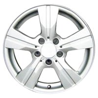 OW-BHFNY7 OEM Alloy Wheel 16" Nonex112.0