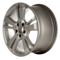 ALY98453U20 OEM Alloy Wheel 18" Nonex112.0