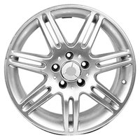 OW-TWX6BE OEM Factory Wheel 17" Nonex112.0