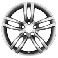 OW-4YUVQ9 OEM Factory Wheel 18" Nonex112.0