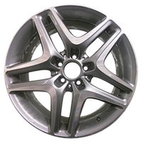 OW-CCA4SP OEM Factory Wheel 18" Nonex112.0