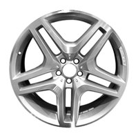 OW-KBC6TV OEM Factory Wheel 21" 5x112.0