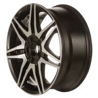 ALY85269U45 OEM Alloy Wheel 18" 5x112.0