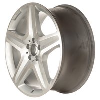 ALY85295U10 OEM Alloy Wheel 20" 5x112.0