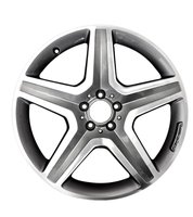 OW-UCCM4B OEM Factory Wheel 20" 5x112.0