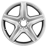 OW-HNAYCH OEM Factory Wheel 20" 5x112.0