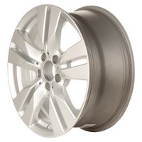ALY85238U20 OEM Alloy Wheel 17" 5x112.0