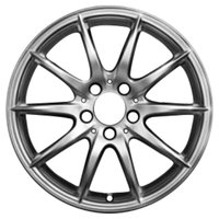 OW-ZRX77F OEM Factory Wheel 17" Nonex112.0