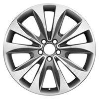 OW-GQDE8Q OEM Factory Wheel 20" Nonex112.0