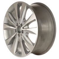 ALY85297U35 OEM Alloy Wheel 20" 5x112.0