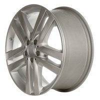 OW-6Z2RJT OEM Factory Wheel 19" 5x112.0