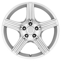 OW-ZDKA22 OEM Factory Wheel 18" Nonex112.0