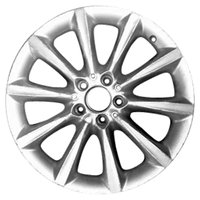 OW-BSBE7W OEM Factory Wheel 18" Nonex112.0