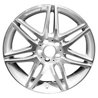 OW-G9N8CG OEM Factory Wheel 19" Nonex112.0