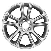 OW-BE8VYT OEM Factory Wheel 19" Nonex112.0