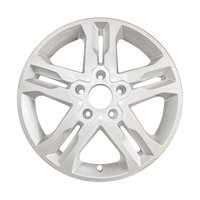 OW-PWBDX5 OEM Factory Wheel 20" Nonex112.0