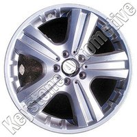 OW-E4XWKB OEM Factory Wheel 18" Nonex112.0