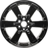 OW-7UFASH OEM Factory Wheel 22" 6x5.5