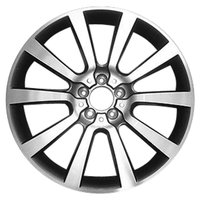 ALY98709U35 OEM Alloy Wheel 20" Nonex112.0