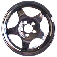 OW-TCNGD5 OEM Factory Wheel 16" Nonex112.0