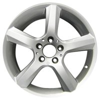 ALY85293U20 OEM Alloy Wheel 17" Nonex112.0
