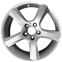 OW-E6YP7V OEM Factory Wheel 17" Nonex112.0