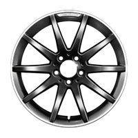 ALY85290U45 OEM Alloy Wheel 18" Nonex112.0