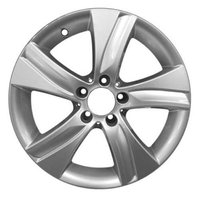 ALY98753U77 OEM Alloy Wheel 17" Nonex112.0