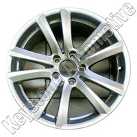 OW-M8ZR5B OEM Factory Wheel 17" Nonex112.0