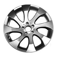 OW-7GDQWG OEM Factory Wheel 18" Nonex112.0