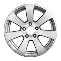 ALY85200U20 OEM Alloy Wheel 16" Nonex112.0