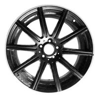 ALY85268U45 OEM Alloy Wheel 19" Nonex112.0