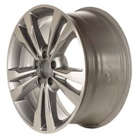 OW-MGJ2E5 OEM Factory Wheel 18" 5x112.0