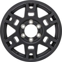 OW-FKNFV6 OEM Factory Wheel 17" 6x5.5