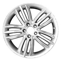 OW-G29UT2 OEM Factory Wheel 18" Nonex112.0