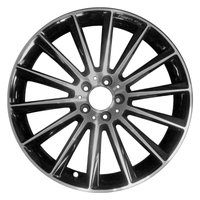OW-NW7US3 OEM Factory Wheel 20" 5x112.0