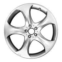 OW-F4A4DY OEM Factory Wheel 20" 5x112.0