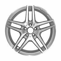 OW-EUEPRN OEM Factory Wheel 18" 5x112.0