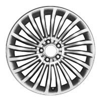 OW-XUGZ6V OEM Factory Wheel 19" 5x112.0