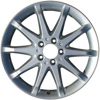 OW-T39YG7 OEM Factory Wheel 17" 5x112.0