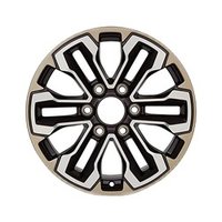 OW-V5ZKUB OEM Factory Wheel 18" 6x5.5