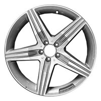 OW-C44W3V OEM Factory Wheel 20" Nonex112.0
