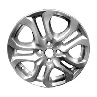 OW-Q2ABRP OEM Factory Wheel 20" Nonex112.0