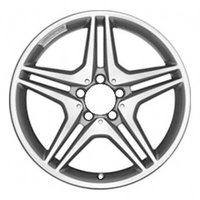 ALY85335U30 OEM Alloy Wheel 18" 5x112.0