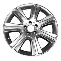 ALY97108U20 OEM Alloy Wheel 19" Nonex112.0