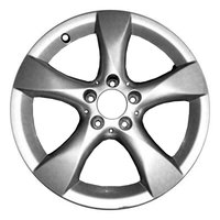 OW-VBJPYJ OEM Factory Wheel 17" Nonex112.0