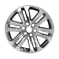 OW-EDNE2A OEM Factory Wheel 18" 6x120.0