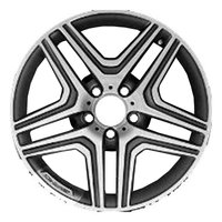 ALY85326U30 OEM Alloy Wheel 20" Nonex112.0