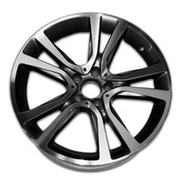 ALY97116U10 OEM Alloy Wheel 19" Nonex112.0