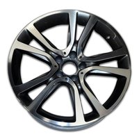 OW-WNS93V OEM Factory Wheel 19" Nonex112.0
